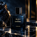 Chanel Bleu de Chanel L’Exclusif 100 ML