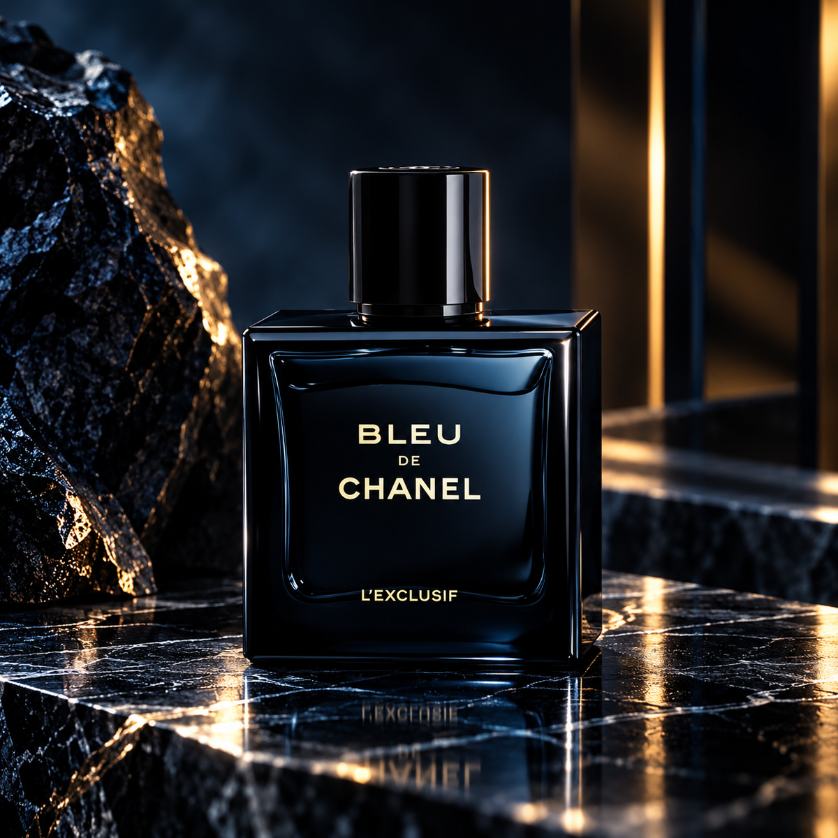 Chanel Bleu de Chanel L’Exclusif 100 ML