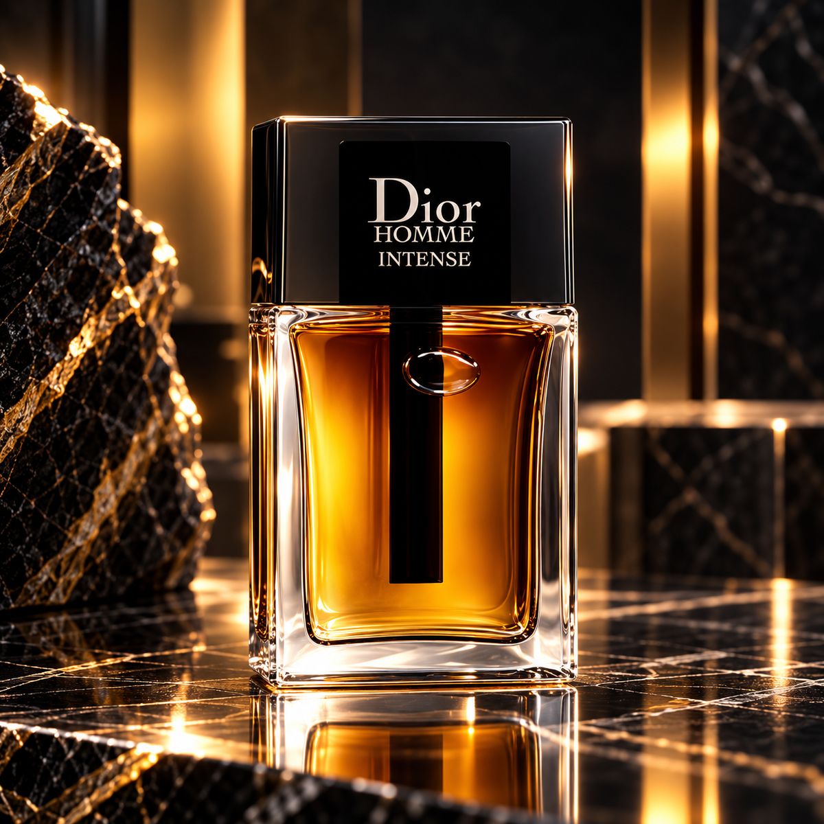 Dior Homme Intense — 100 ML