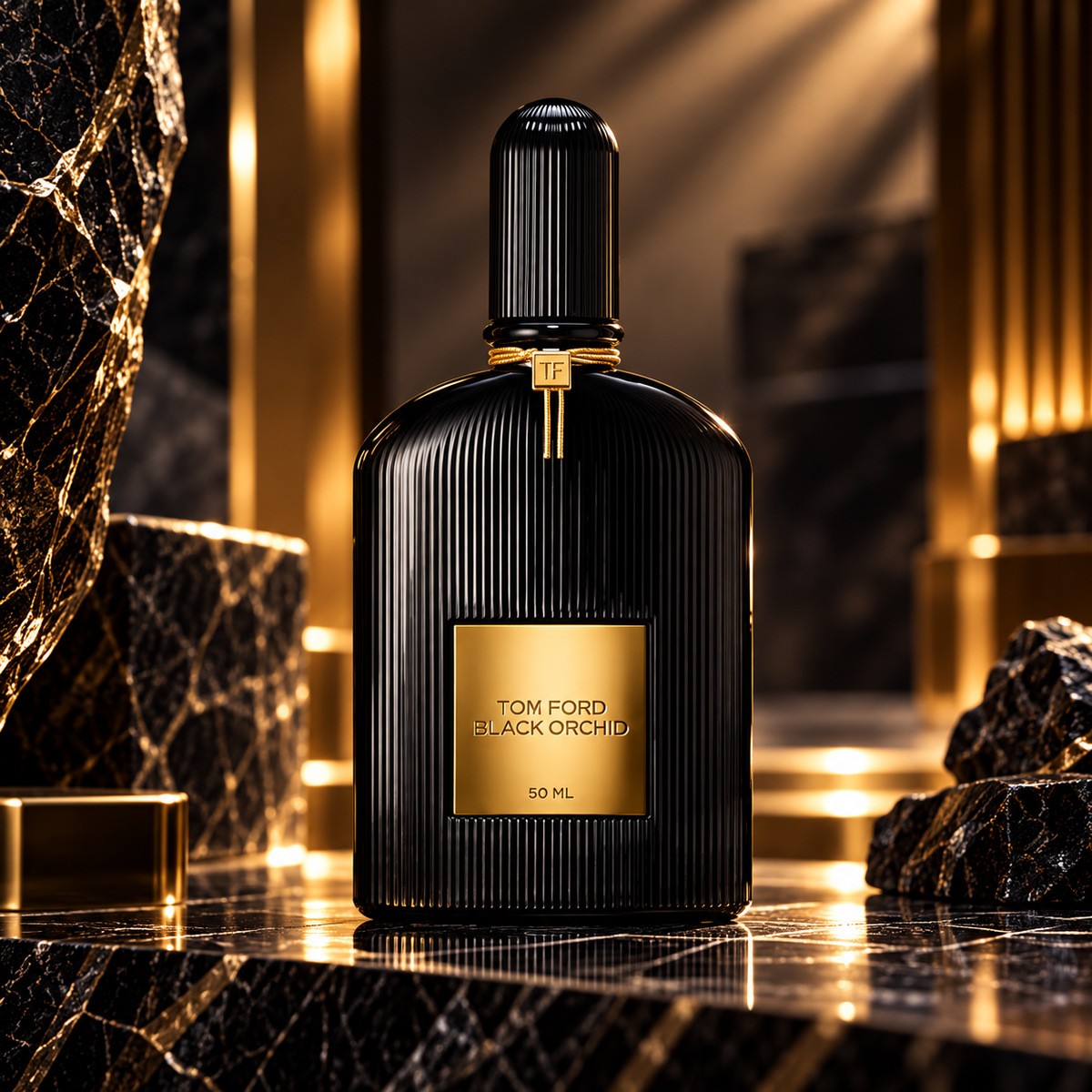 TOM FORD BLACK ORCHID (100 ML)