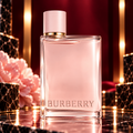 BURBERRY HER EAU DE PARFUM — 100 ML