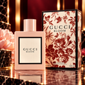 GUCCI BLOOM EDP — 75 ML
