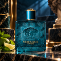 VERSACE EROS EAU DE TOILETTE (100 ML)