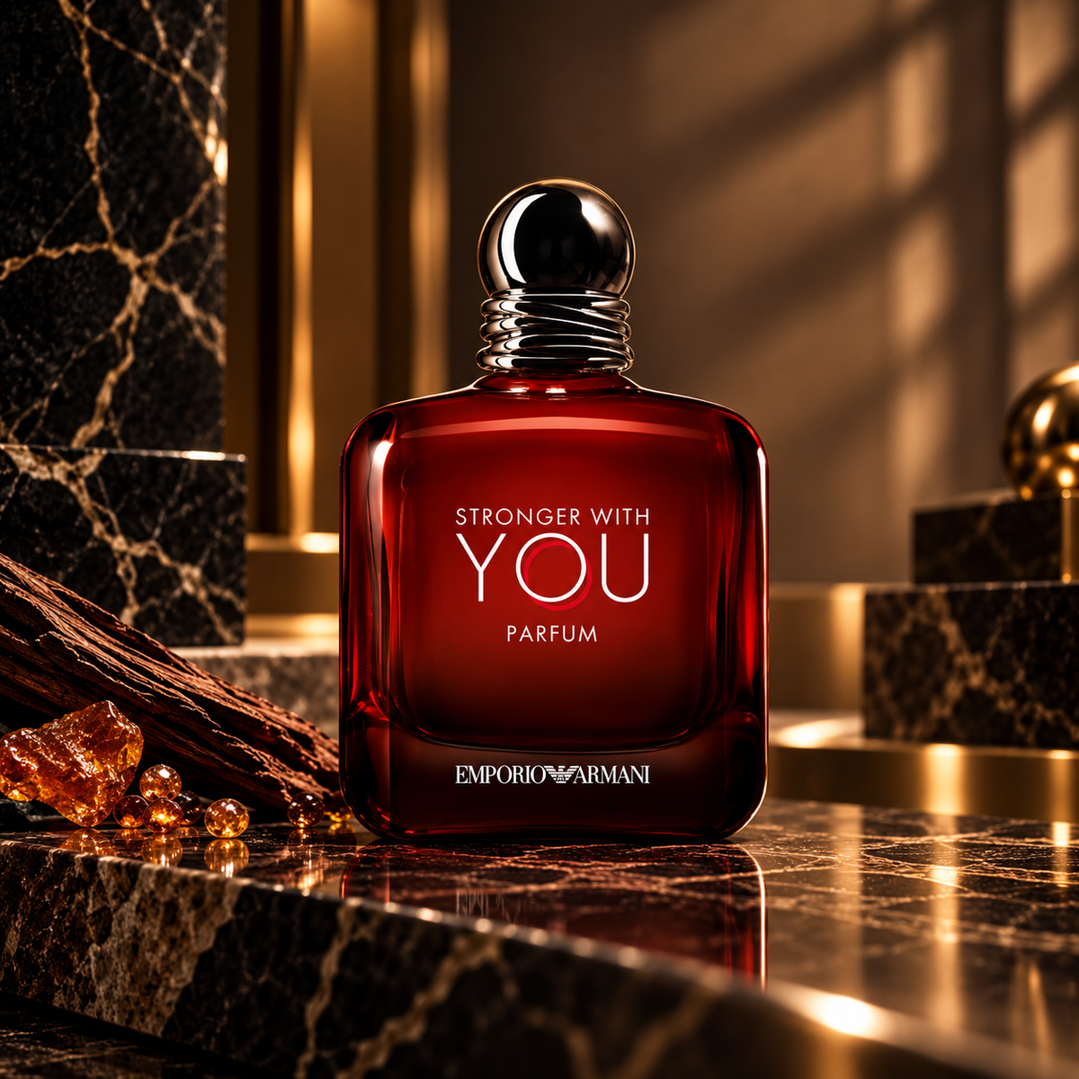 EA ARMANI YOU PARFUM 100 ML