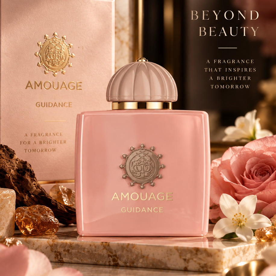 Amouage Guidance EDP — 100 ML