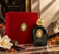 T TERENZI COMET HALLEY EDP 100 ML