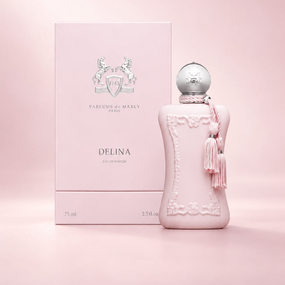 PARFUMS DE MARLY DELINA EDP — 75 ML