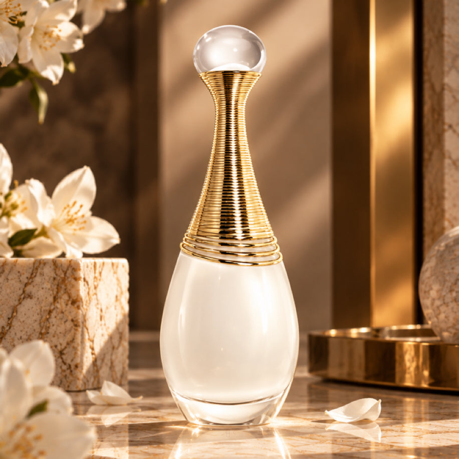CD DIOR JADORE FEM — 100 ML