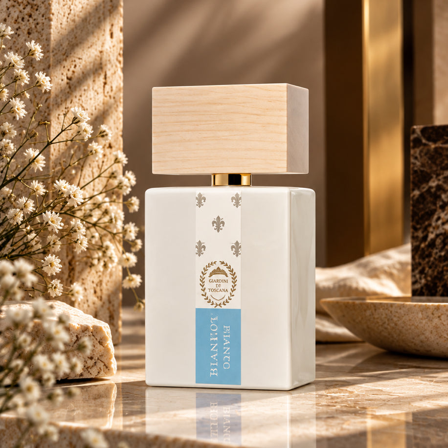 Giardini di Toscana Bianco Latte EDP