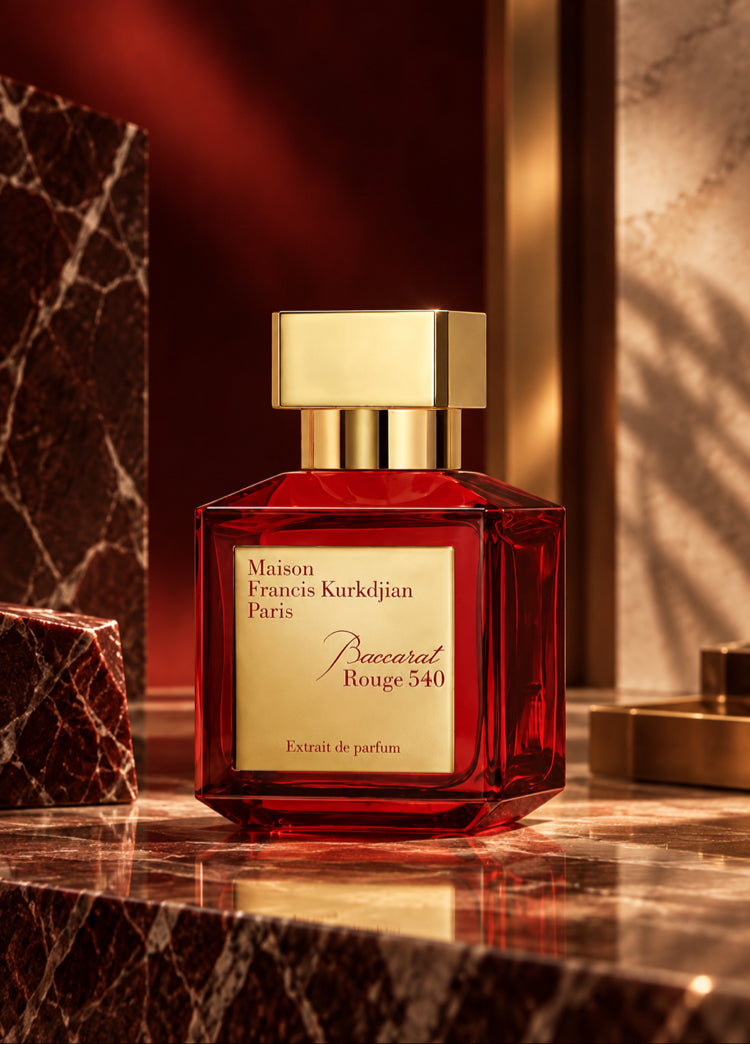 MAISON FRANCIS KURKDJIAN BACCARAT