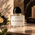 Byredo – Bal d'Afrique EDP