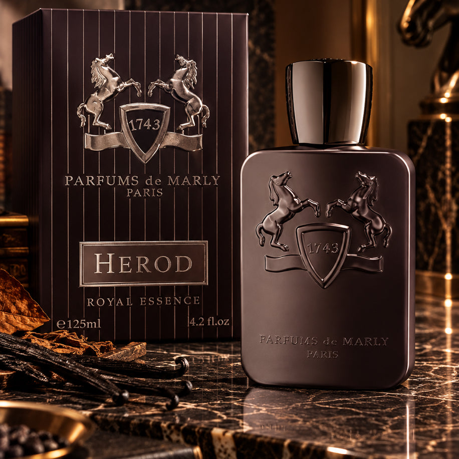 Parfums de Marly – Herod (125 ml)