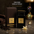 Tom Ford Vanille Fatale 100 ml