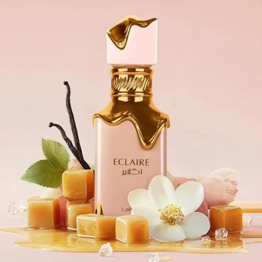 LATTAFA ECLAIRE EDP 100 ML